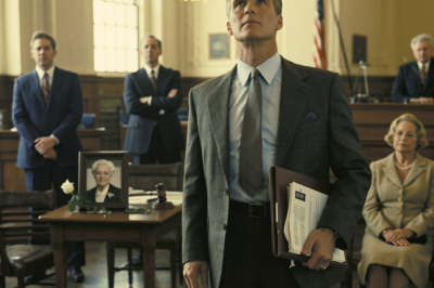 For Eight Years I Worked Two Jobs To Put My Brother Through Law School…