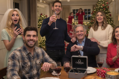 A Few Days Before Christmas, I Noticed $3,000 Missing From My Wallet And…