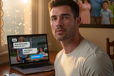 My Mom Screamed, ‘You’re Just a Leech Living Off Us!’ Then Threw My Bags…