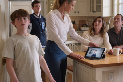 When I Was 13, My Brother Told Everyone I Stole Our Dad’s Credit Card…