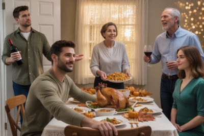 I’m Glad My Brother Stole My Girlfriend. She Drained His Savings, Blew Up…