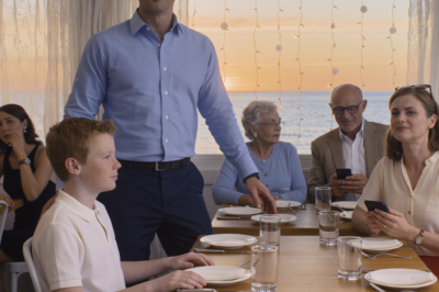 He’ll Be Fine, He’s Used To Going Without,’ My Sister-In-Law Laughed As Her…