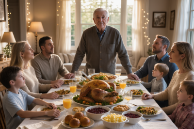 ‘We Used Your College Fund To Help Your Sister’s Kids — They Deserved It…