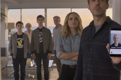 ‘Don’t Worry, Uncle’s Card Pays For Everything,’ My Nephew Said As He…