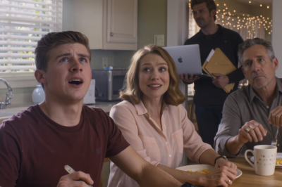 The Week Before College, My Parents Sat Me Down And Said, ‘We Gave Your…