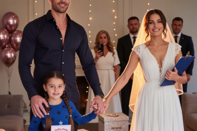 ‘Your Daughter Doesn’t Belong At Our Wedding — She’ll Ruin The Photos,’ My…