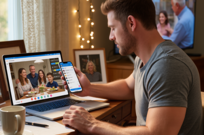 They Removed Me From The Family Group Chat And When I Asked Why…