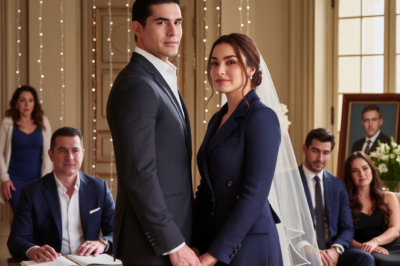 6 Years Ago, My Brother Stole The Love Of My Life — The Woman I Was…