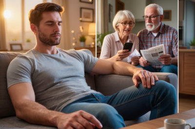 Mom Shouted: ‘You’re Ungrateful! Get Out & Never Come Back!’ So I Left, But…