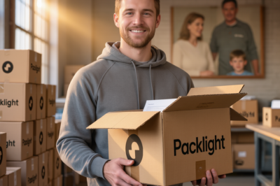 On My 18th Birthday, My Mom Handed Me A Packed Bag And Said, ‘You’re…