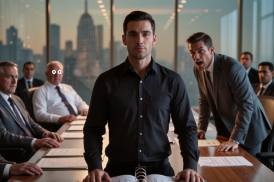 My Father Always Favored My Older Brother, But I Stayed Silent For Years…