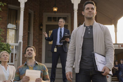 When I Inherited My Grandparents’ $900K Estate, I Quietly Moved It Into…