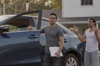 Two Weeks After I Paid Off My First Car, I Came Home And It Was Gone…