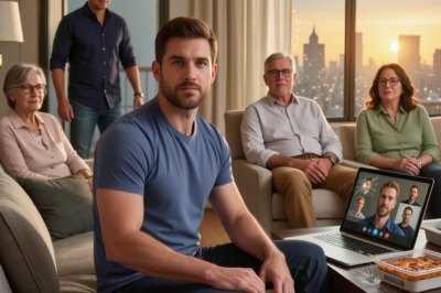 When I Said I Wanted To Study Computer Science, My Mom Said…