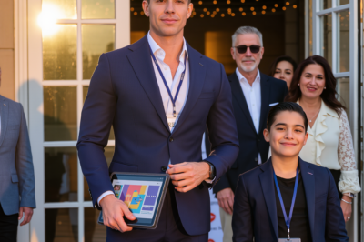 My Boss Laughed When I Gave My Two Weeks Notice And Said, ‘You’ll Regret…