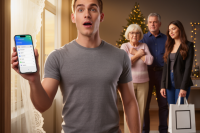 My Parents Used My $80,000 Inheritance To Pay Off My Sister’s Debts…